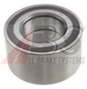 KAWE 14832 Wheel Bearing Kit